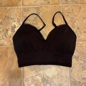 COPY - Jockey Padded Bralette
